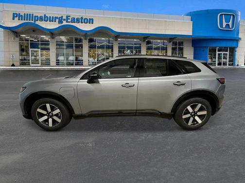 2025 Honda Prologue Touring AWD