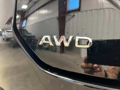 2025 Honda Pilot Elite AWD