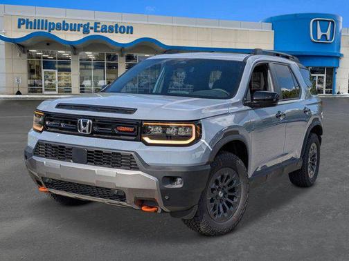 2026 Honda Passport 150TRAILSP10SPD73358