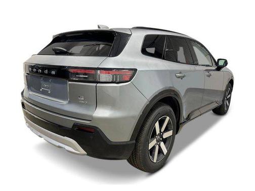 2025 Honda Prologue Touring AWD