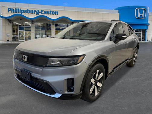 2025 Honda Prologue Touring AWD