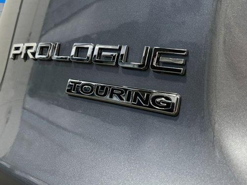 2025 Honda Prologue Touring AWD