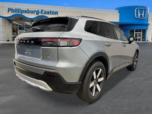 2025 Honda Prologue Touring AWD