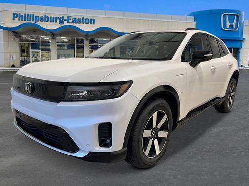 2025 Honda Prologue Touring AWD