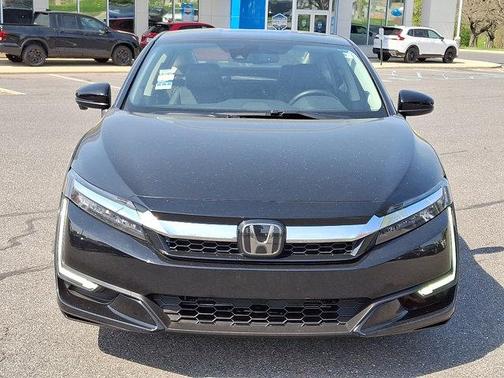2018 Honda Clarity Plug-In Hybrid Touring