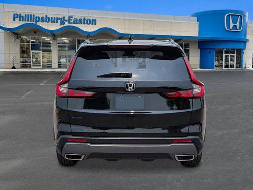 2026 Honda CR-V Hybrid Sport FWD