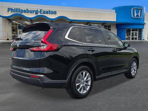 2026 Honda CR-V EX 2WD