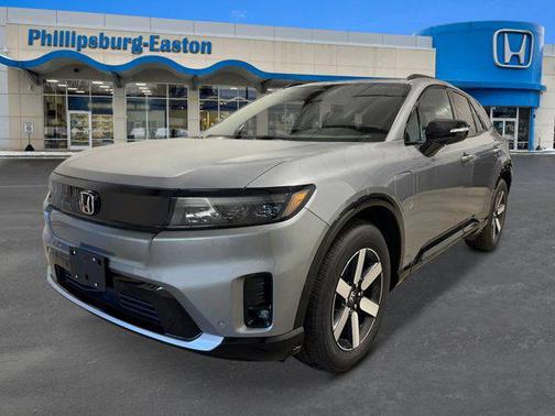 2025 Honda Prologue Touring AWD