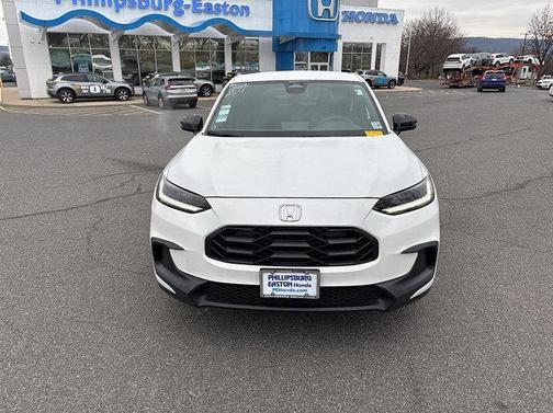 2023 Honda HR-V Sport AWD CVT