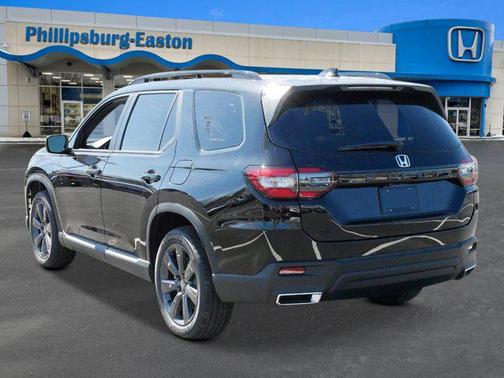 2025 Honda Pilot Sport AWD