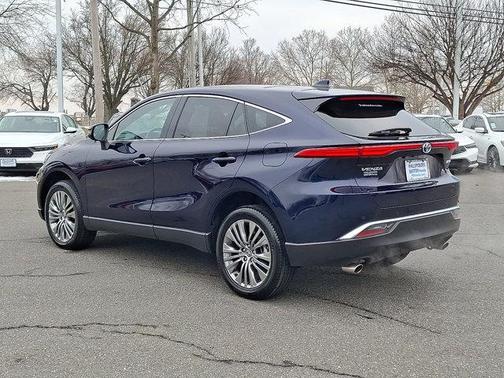 2024 Toyota Venza Limited