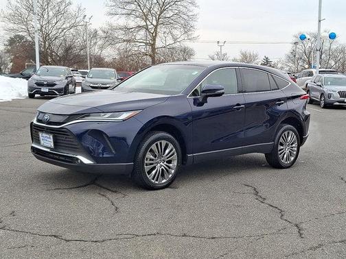 2024 Toyota Venza Limited