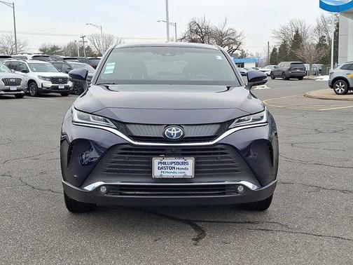 2024 Toyota Venza Limited