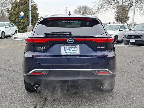 2024 Toyota Venza Limited