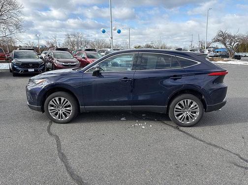 2024 Toyota Venza Limited