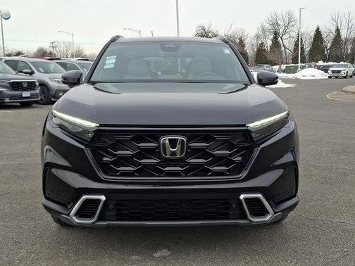 2023 Honda CR-V Hybrid Sport Touring AWD