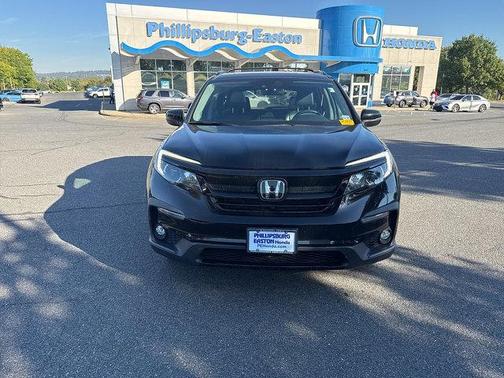 2022 Honda Pilot Special Edition AWD