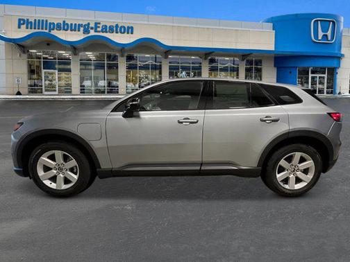 2026 Honda Prologue EX AWD