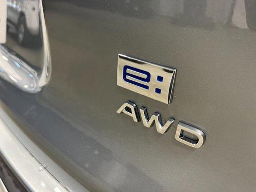 2026 Honda Prologue EX AWD