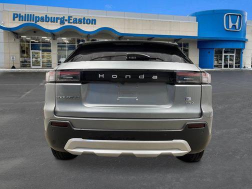 2026 Honda Prologue EX AWD