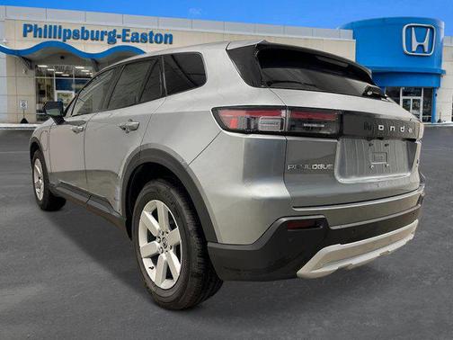 2026 Honda Prologue EX AWD