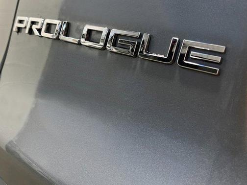 2026 Honda Prologue EX AWD
