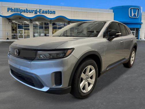2026 Honda Prologue EX AWD