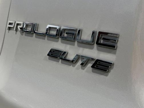 2025 Honda Prologue Elite AWD
