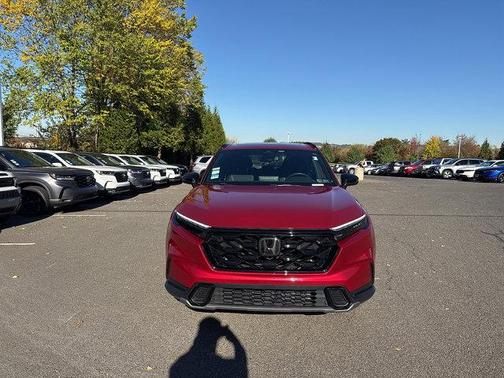 2024 Honda CR-V Hybrid Sport AWD
