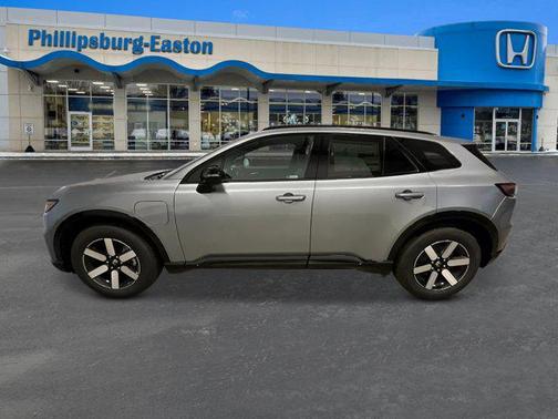 2025 Honda Prologue Touring AWD