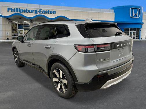 2025 Honda Prologue Touring AWD