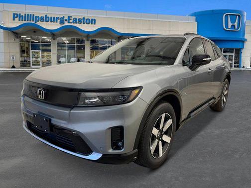 2025 Honda Prologue Touring AWD