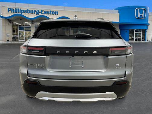 2025 Honda Prologue Touring AWD