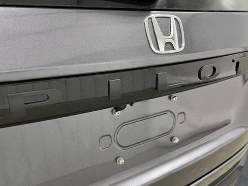 2025 Honda Pilot EX-L AWD