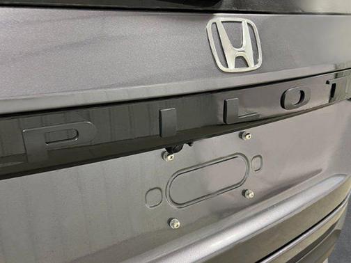 2025 Honda Pilot EX-L AWD