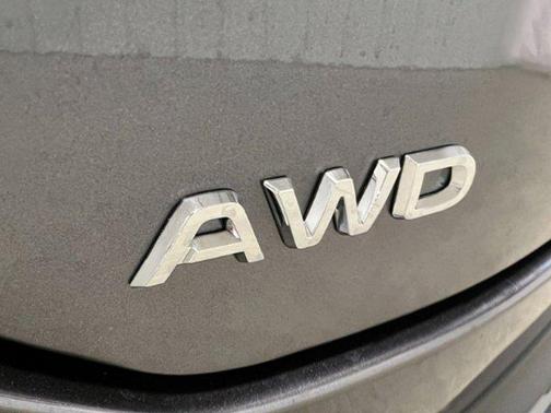 2025 Honda Pilot EX-L AWD