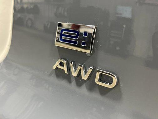 2026 Honda Prologue Elite AWD