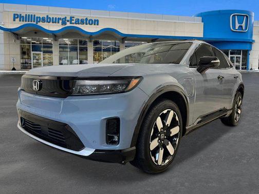 2026 Honda Prologue Elite AWD