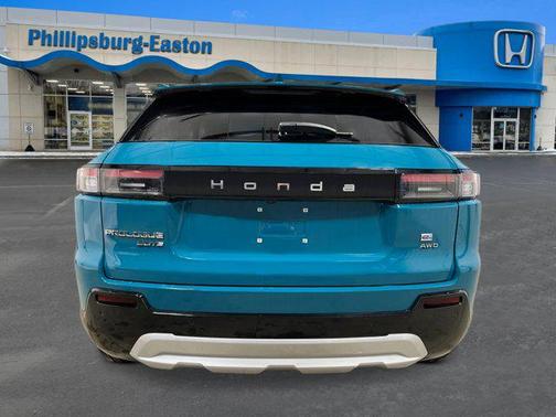 2025 Honda Prologue Elite AWD