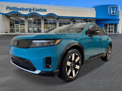 2025 Honda Prologue Elite AWD