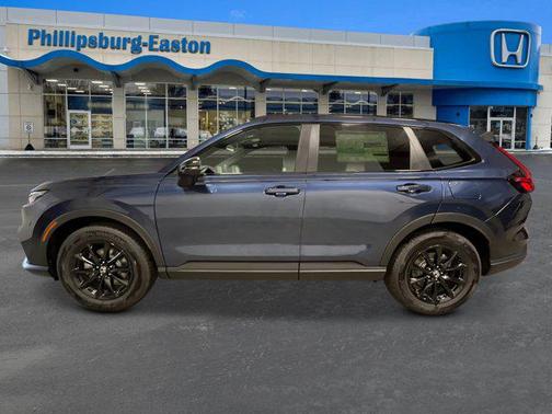 2026 Honda CR-V Hybrid Sport AWD