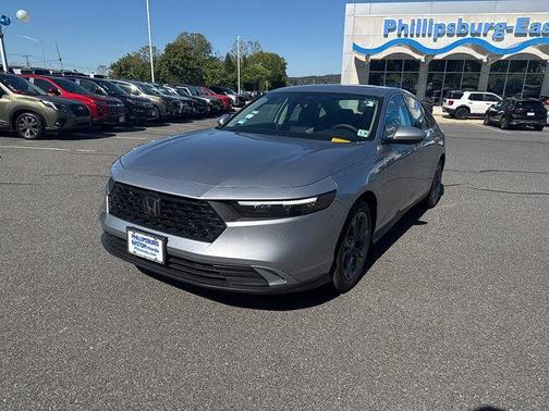 2023 Honda Accord EX 1.5T