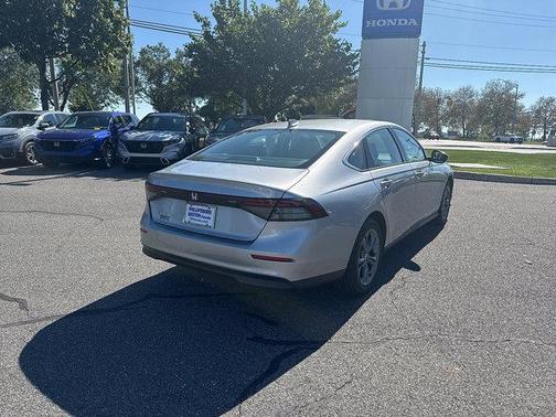 2023 Honda Accord EX 1.5T