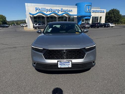 2023 Honda Accord EX 1.5T