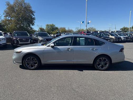 2023 Honda Accord EX 1.5T
