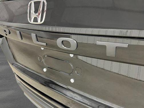 2025 Honda Pilot EX-L AWD