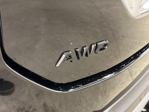 2025 Honda Pilot TrailSport AWD