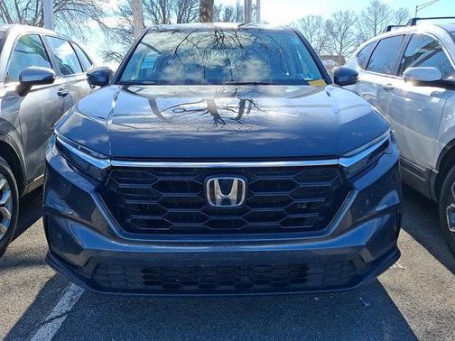 2024 Honda CR-V EX AWD