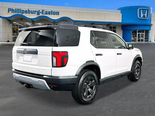 2026 Honda Passport 150PASSPORTRTLU67808