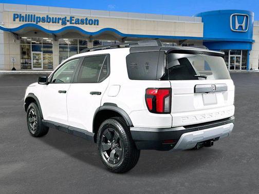 2026 Honda Passport 150PASSPORTRTLU67808